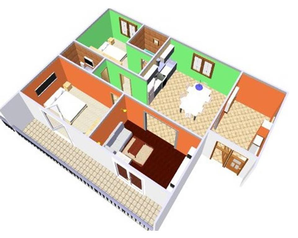Drazen Apartment Orebić Quarto foto